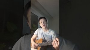 Кавер на "Кто еще" ("Нау")