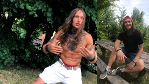 Вот Почему У ВОРКАУТЕРОВ Ноги Меньше Чем ТОРС (Верх Тела) Нужно Ли Качать Ноги Для ВОРКАУТЕРА?! ★
