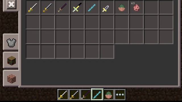 Обзор мода OnePiece Craft PE на Minecraft PE смотреть онлайн