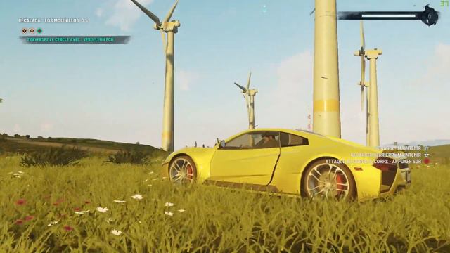 Just Cause 4 - UNLOCK VERDELEON ECO [Location And Method] смотреть онлайн