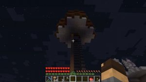 SkyBlock #6: Ферма Арбузов, Ферма Тыкв и начало Фермы Слизи!