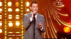 Michael Buble - Cry Me A River - LIVE