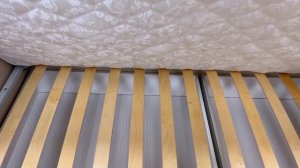 Односпальная кровать - детская, подростковая или пойдёт любому? Обзор кровати ОКР900 от Эльба Мебел