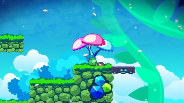 So Many Me Gameplay ~ Xbox One смотреть онлайн