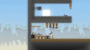 Теория всего | Создание Железного Шлема - [ Гайд #16 ] - [ Версия игры: 1.0.4 ]