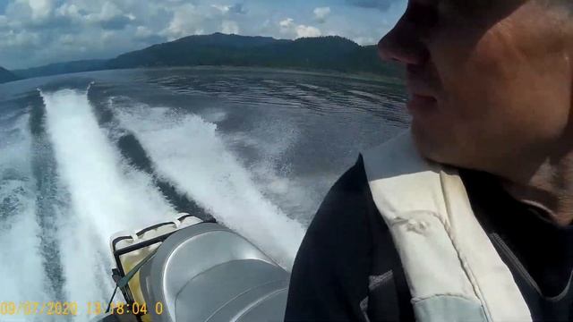 Телецкое смотреть онлайн