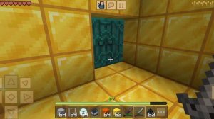 Crafting and Building