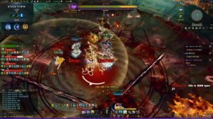 JiuDau Soulfist Experience Lost Ark