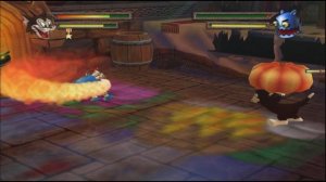 TOM AND JERRY WAR OF THE WHISKERS PCSX2 #6