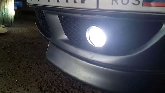 H11 лампочки из Китая начали моргать через неделю смотреть онлайн