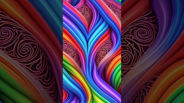 Абстрактная ерунда 1