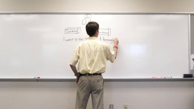 Language Links   Combining Sentences смотреть онлайн