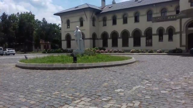 Мини музей. 9 часть. смотреть онлайн