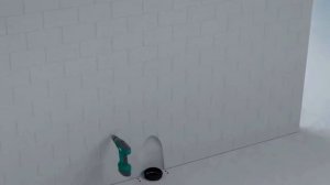 Установка инсталляции Vitra для подвесного унитаза 2
