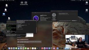 Апрельская MacOS 12.4 Beta 1 и дедуля MacPro 3.1