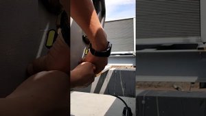Замена ниппеля под давлением