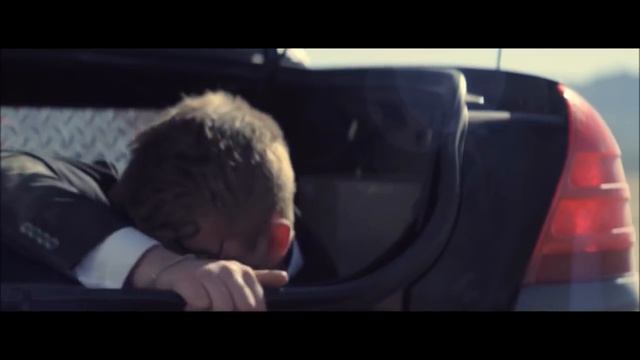 КЛИП 2// АЛЕКСЕЙ ВОРОБЬЁВ// СУМАСШЕДШАЯ