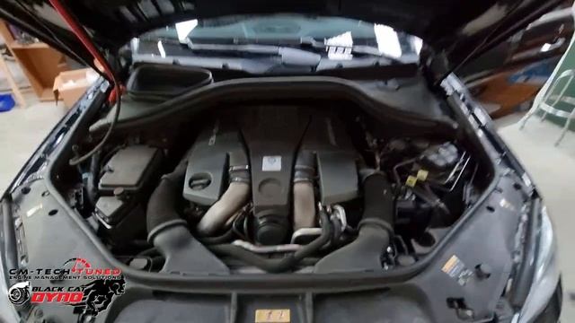 We have Tuned Our Mercedes-Benz ML63 AMG 4MATIC 525CV on Stg1+ 630CV - 900NM, and we love it!! смотреть онлайн