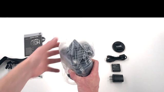 AZ528 Unboxing Video 1080p смотреть онлайн