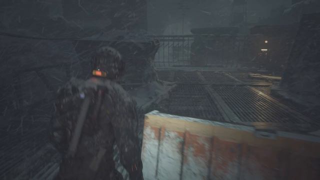 The Callisto Protocol HDR 60 FPS PS5 смотреть онлайн