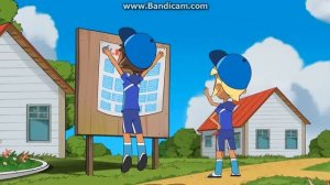 Машины сказки. Как мальчик боялся умываться.