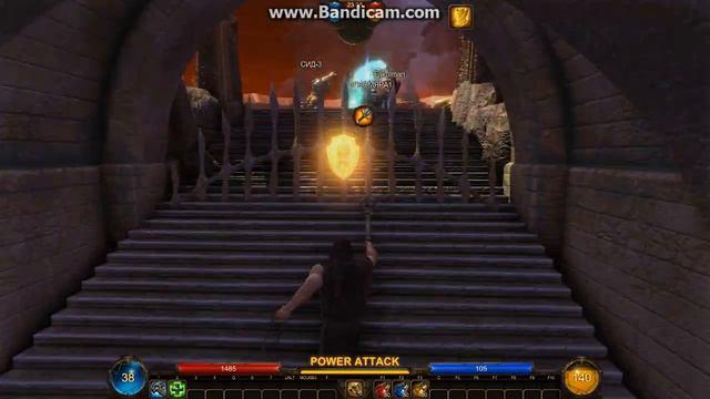 Обзоры от Алькатраса - Panzar (Паладин) смотреть онлайн