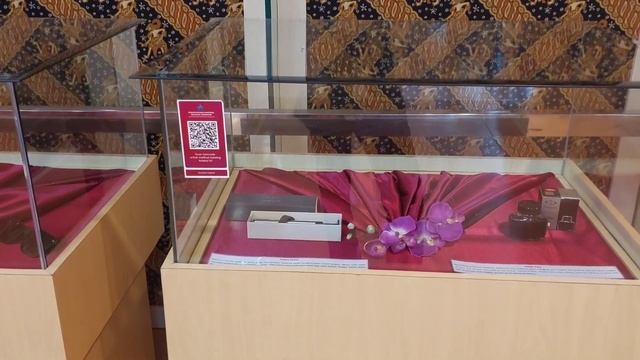 museum bung karno peninggalan proklamator indonesia "bung karno". di kota patria blitar смотреть онлайн