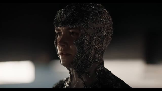 Dune_ Part Two _ Official Trailer 2