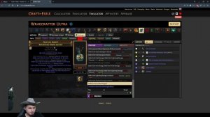 PoE 3.19 Крафт дабл дот мульти колчана на Explosive Arrow и не только