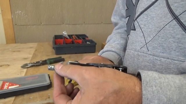 Инструмент для сборки мебели своими руками, ящик для инструмента смотреть онлайн