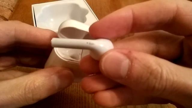 TWS - I9S смотреть онлайн