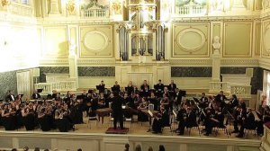 А. Лядов Музыкальная табакерка