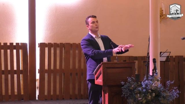 Сила совместной молитвы. Деяния 4:23-31; Илья Дорофеев смотреть онлайн