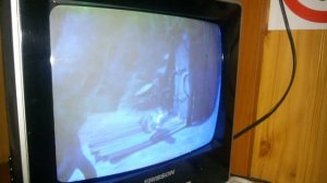 видеомагнитофон FUNAI  V-808CM- спустя 15 лет он заработал!(НАЗАД В ПРОШЛОЕ№62)