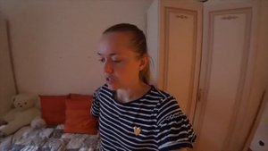 ВЛОГ Бабуля упала... Перелом? Едем в Москву! 9 июля 2020 г.