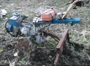 6 Часть Восстановление с Модернизацией Мотоблока МБ 90 и Омеднение Двигателя