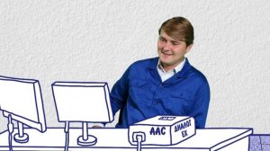 Адресная система Диалог-Ех Эридан