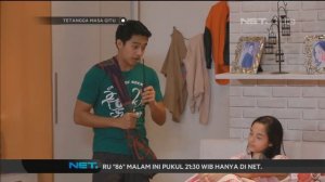 Self Security - Part 3/4 | Tetangga Masa Gitu? S02 E39 | NetMediatama