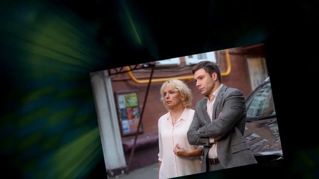 Всем по 50 сериал с 1 по 8 серии Анонс смотреть онлайн