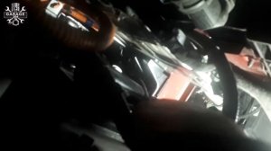 Частичная замена масла в АКПП Hyundai Sonata LF Hybrid