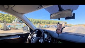 Уфа-Екатеринбург,путешествуем на машине,Возвращение домой!10700км на колёсах!28.08.2022г.