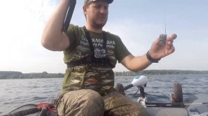 Выбор лодки для рыбалки