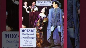Le nozze di Figaro, K. 492: Act II Scene 1: Cavatina: Porgi, amor, qualche ristoro (Countess...