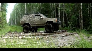 Озеро Лубенское (разведка)