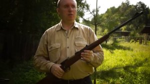 гладкоствольный карабин TK598 кал. 9,6/53