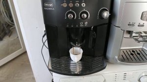 Delonghi Magnifica ESAM 4000.B