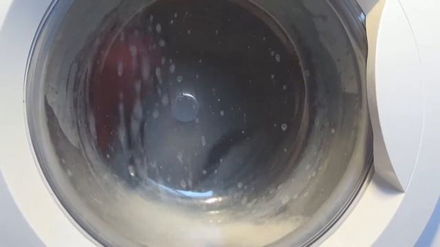 Как постирать вещь