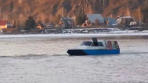 катер своими руками