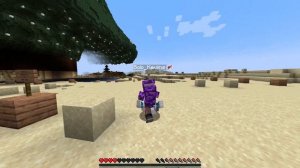 ДРУЗЬЯ и АВТОДОМ на МАЙНСТАКЕ | Построил автомобиль из Breaking Bad на приватном сервере в Майнкраф