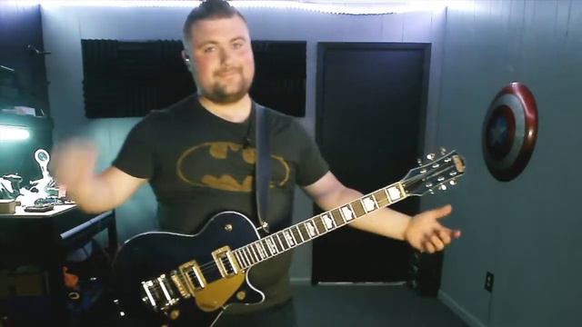 A Demo Of *All* My Current Guitars смотреть онлайн